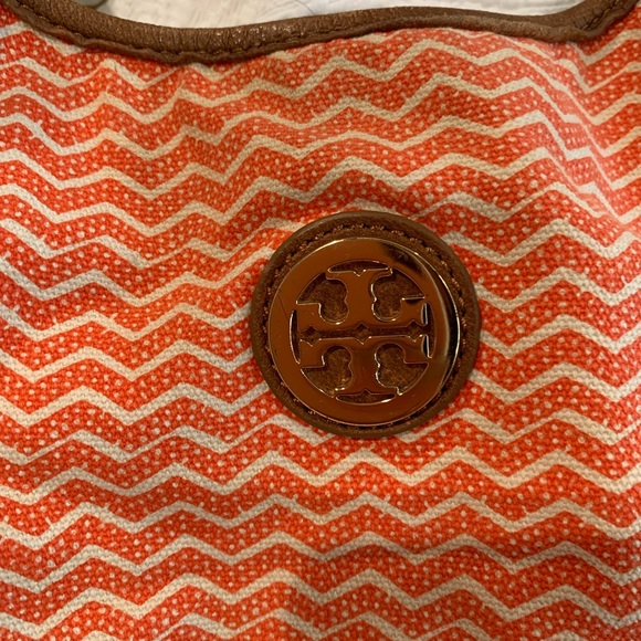 Tory Burch beach bag - Picture 2 of 7